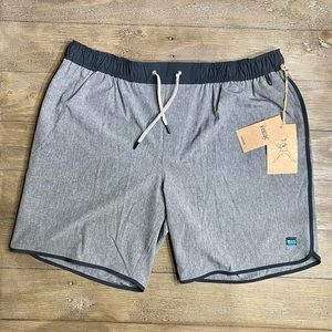 The REK Short by UNLTD Men’s Athletic Lacrosse Shorts NWT